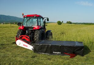 Fransgård KD320 rotary mower for sale - Image 6 | Agroline IN New Fransgård KD320 rotary mower | Image 6 - Agroline