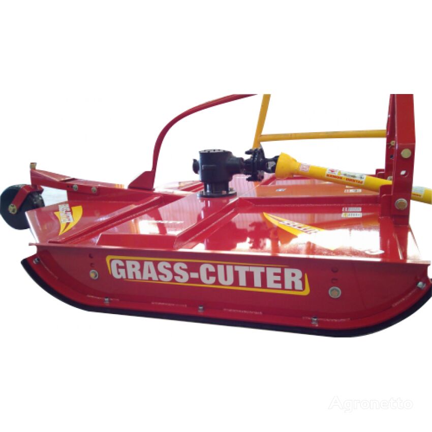 GRASS CUTTER / TT 3P segadora rotativa nueva