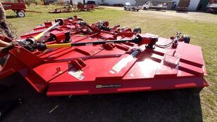 new Grass-cutter TT 6000 rotary mower