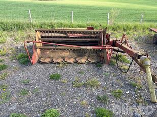 JF GCS 210 rotary mower