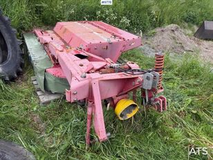 JF GX 2400S rotorsl&aring;maskin