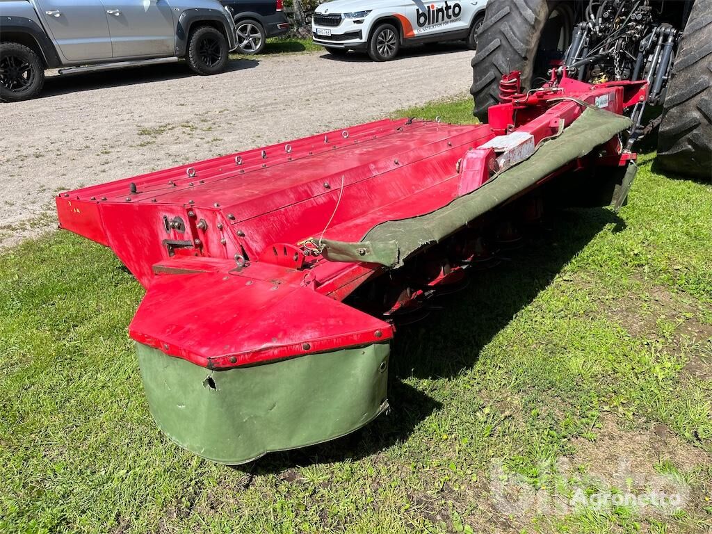 JF GX2800 SM Top Dry rotary mower