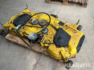 роторная косилка John Deere