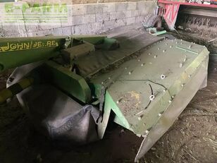 Myytävät John Deere 328a pyöröniittokone - Kuva 6 | Agroline FI John Deere 328a pyöröniittokone | Kuva 6 - Agroline