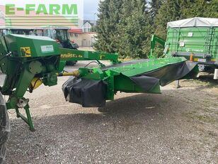 роторная косилка John Deere 331