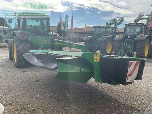 Satılık John Deere 331 döner biçme makinesi - Görüntü 4 | Agriline TR John Deere 331 döner biçme makinesi | Görüntü 4 - Agriline