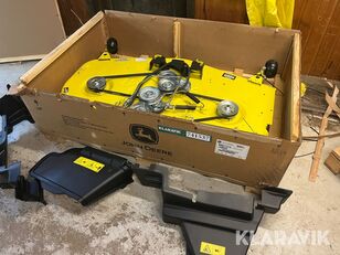 John Deere 54A Mower rotary mower