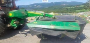 John Deere CC324A segadora rotativa