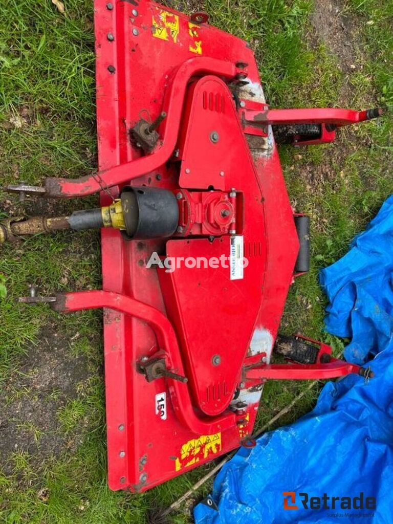 Klippebord 150- TORO - Widemann rotary mower