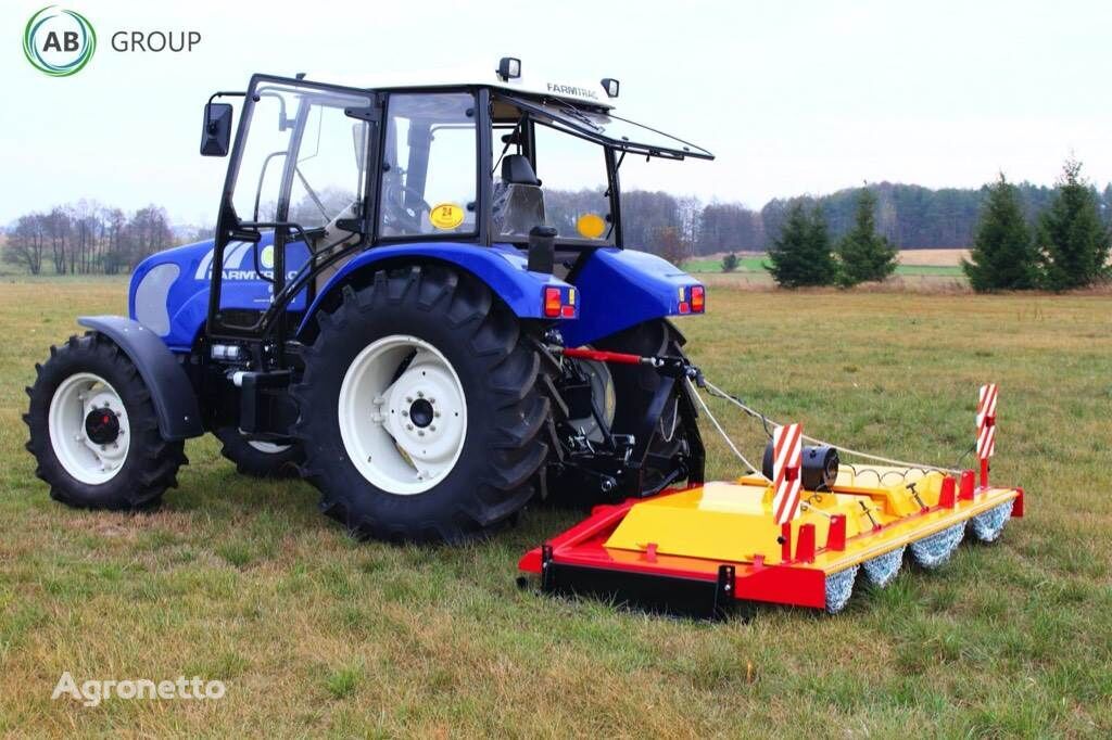 Koja  SL3 rotary mower