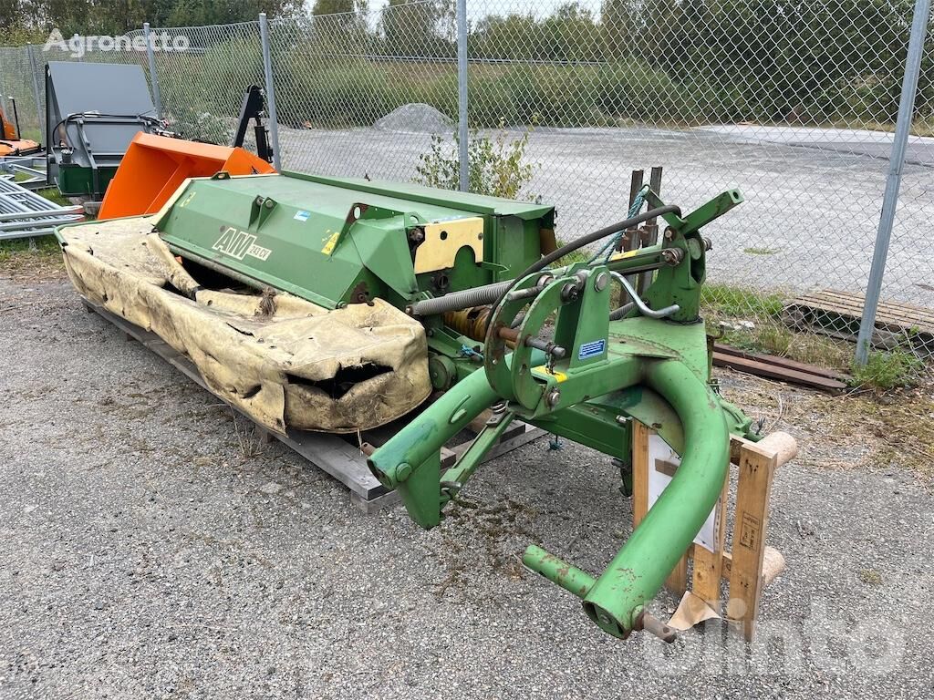 Krone AM 243 CV rotary mower