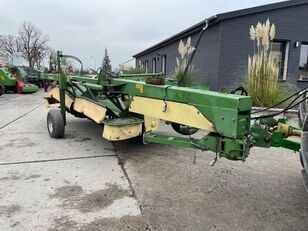 faucheuse rotative Krone AMT 5000 CV