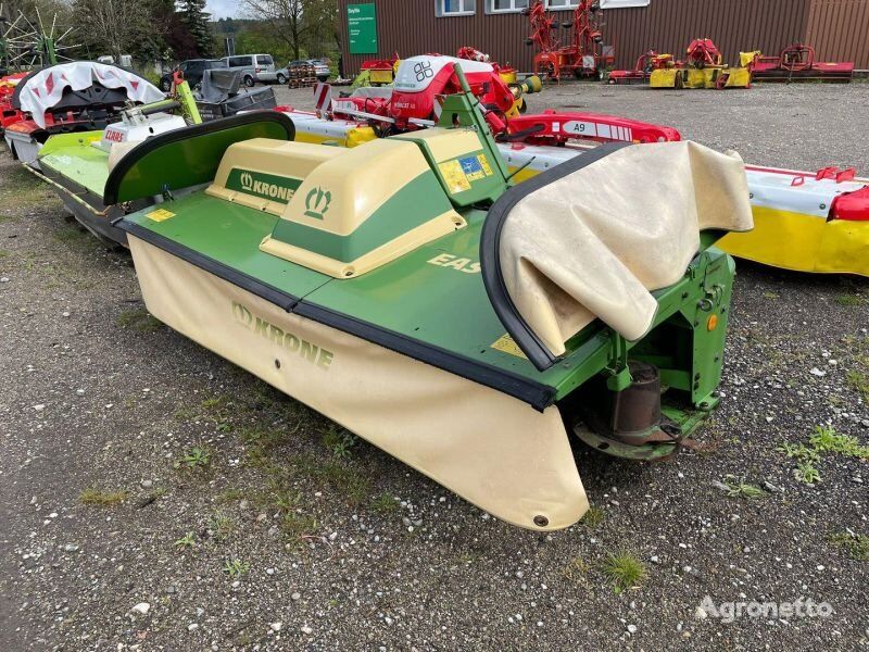 Krone EASY CUT F 320 rotorslåtter