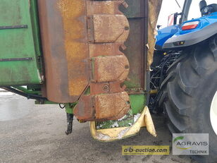 جزازة دوارة Krone EASYCUT B 1000 CV COLLECT