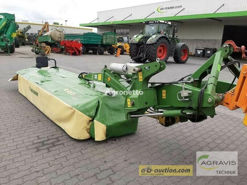 роторна косачка Krone EASYCUT R 400