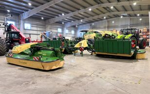 gadanheira rotativa Krone EasyCut B 1000 CR Collect + EasyCut F 360 CR