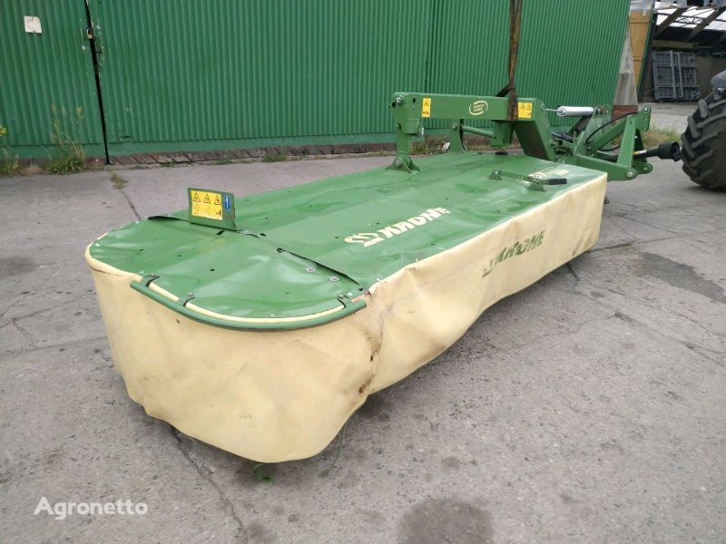 Krone EasyCut R320 Kreiselmäher