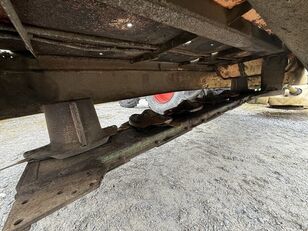 Krone Easycut 7540 rotorslåmaskin til salgs - Bilde 7 | Agroline NO Krone Easycut 7540 rotorslåmaskin | Bilde 7 - Agroline