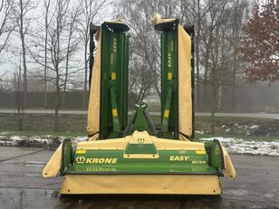 rotačn&iacute; sekačka Krone Easycut B 870 CV & 320 CV schijvenmaaier triple maaier