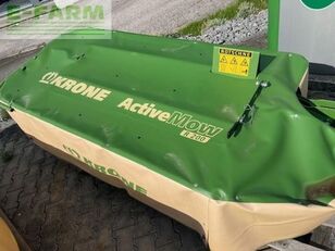 faucheuse rotative Krone active mow r 200