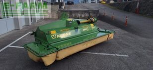 Krone easy cut 32 cv ロータリー草刈り機