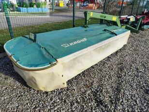 جزازة دوارة Krone easy cut 360