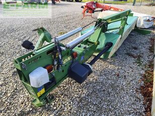 Krone easy cut 360 ロータリー草刈り機