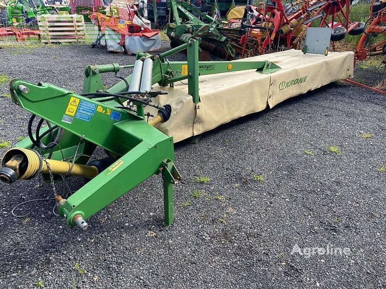 Krone easy cut 400 rotaciona kosilica - Agroline