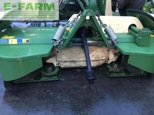 Krone easy cut f 320 rotary mower