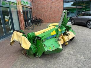 Krone easy cut f 320 cv rotary mower
