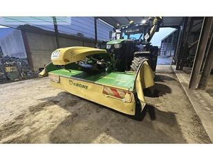 gadanheira rotativa Krone easy cut f320