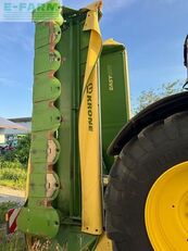 роторная косилка Krone easy cut f320m, mt603-40