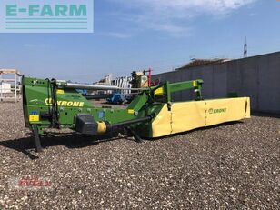 Krone easy cut r 360 rotary mower