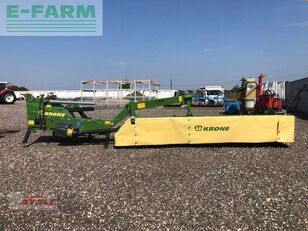 Krone easy cut r 360 rotary mower