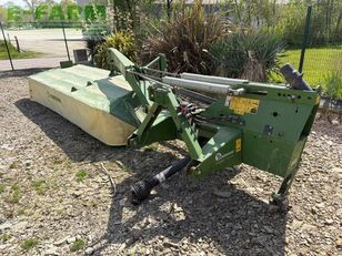 faucheuse rotative Krone easy cut r360