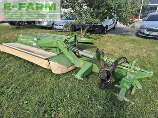 роторная косилка Krone easycut 320 cvq