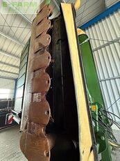 Krone easycut b 1000 cv collect segadora rotativa