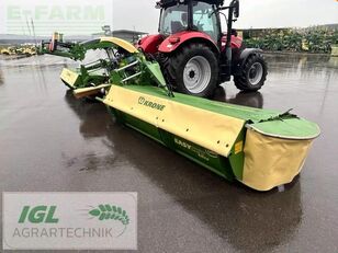 Krone easycut b 950 segadora rotativa
