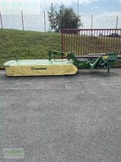 gadanheira rotativa Krone easycut r 320