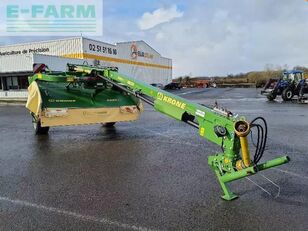 旋转式割草机 Krone easycut-tc-320cv