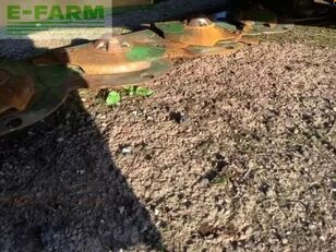 بيع جزازة دوارة Krone easycutr280 - صورة 5 | Agroline SD جزازة دوارة Krone easycutr280 | صورة 5 - Agroline