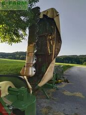 جزازة دوارة Krone ec r 320