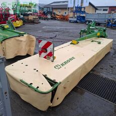 роторная косилка Krone mowing device