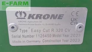 Faucheuse rotative Krone r 320 cv à vendre - Image 10 | Agroline CG Faucheuse rotative Krone r 320 cv | Image 10 - Agroline
