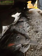 faucheuse rotative Kubota dm4023s