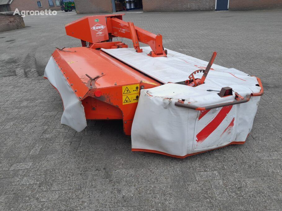 Faucheuse rotative Kuhn FC 283 - Agronetto