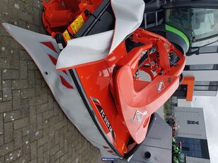 faucheuse rotative Kuhn FC 3125 DF-FF