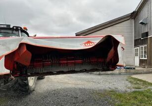 m&aacute;y cắt cỏ m&acirc;m xoay Kuhn FC 314D-FF