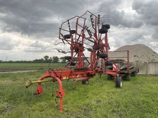 Kuhn GA7501 rotary mower