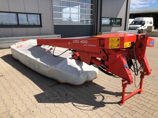 Kuhn GMD 4010-FF döner biçme makinesi